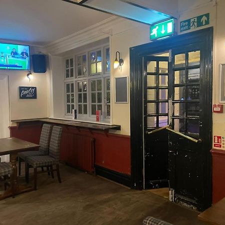 The Cranley Hotel Cranleigh Εξωτερικό φωτογραφία