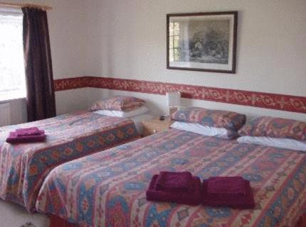 The Cranley Hotel Cranleigh Εξωτερικό φωτογραφία