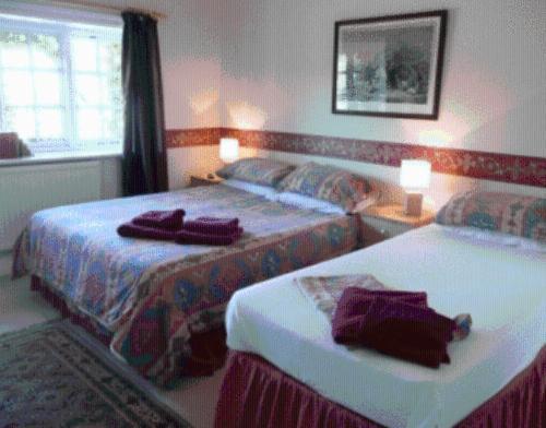 The Cranley Hotel Cranleigh Εξωτερικό φωτογραφία